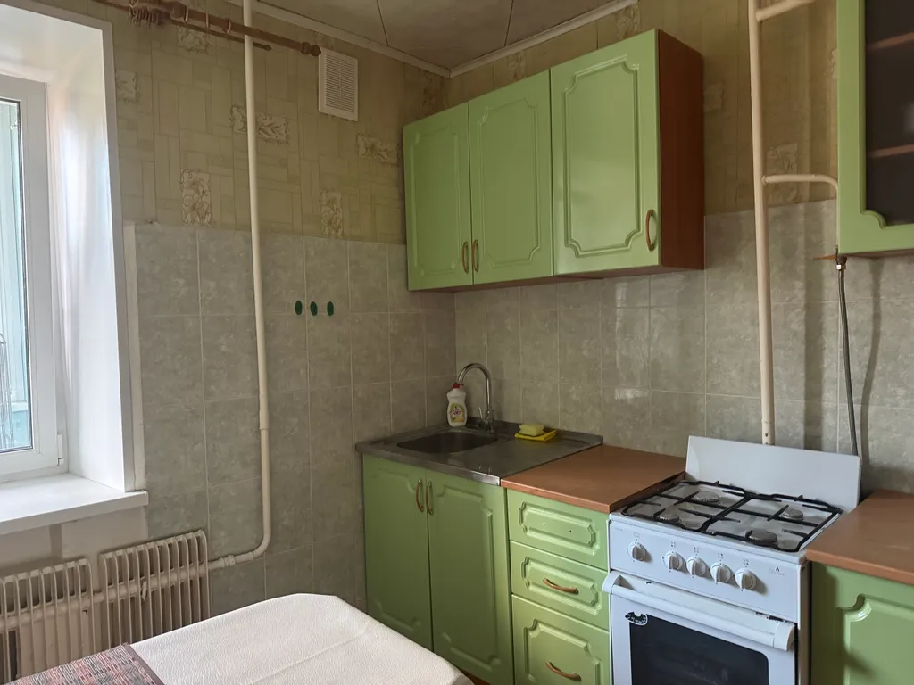 Квартира у жд вокзала