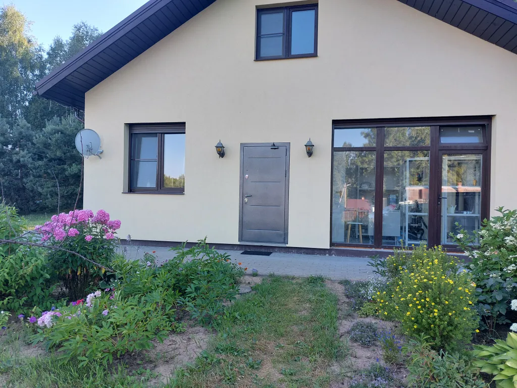 Коттедж Гостевой дом — аренда посуточно в Ступино