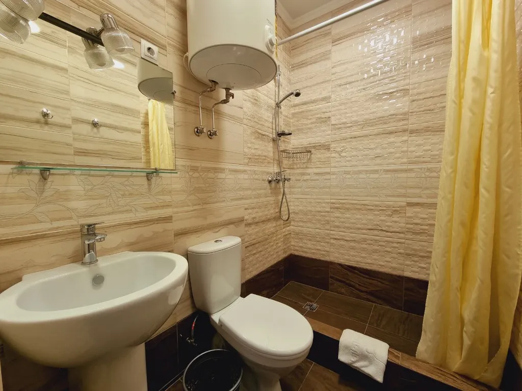 Квартира Комната — Симеиз