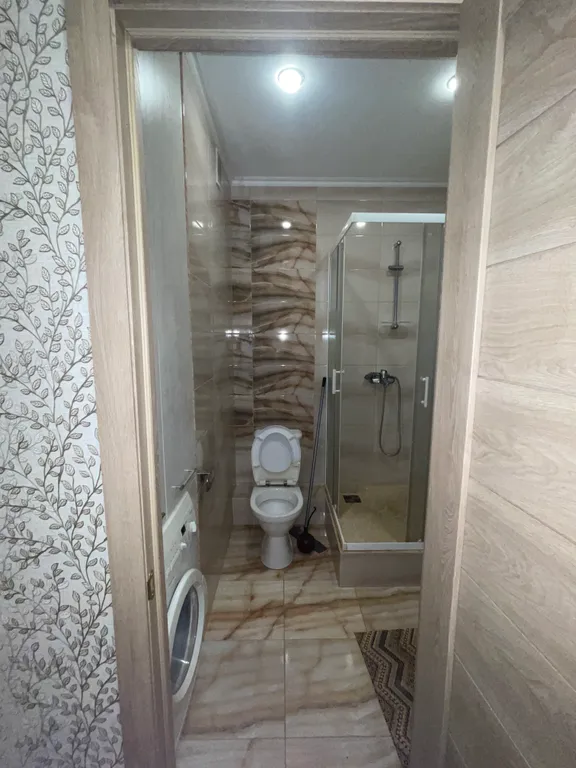 Уютная квартира в центре рядом с метро