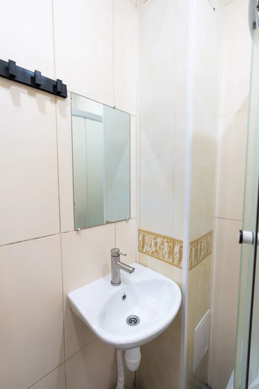 Стандарт двухкомнатный