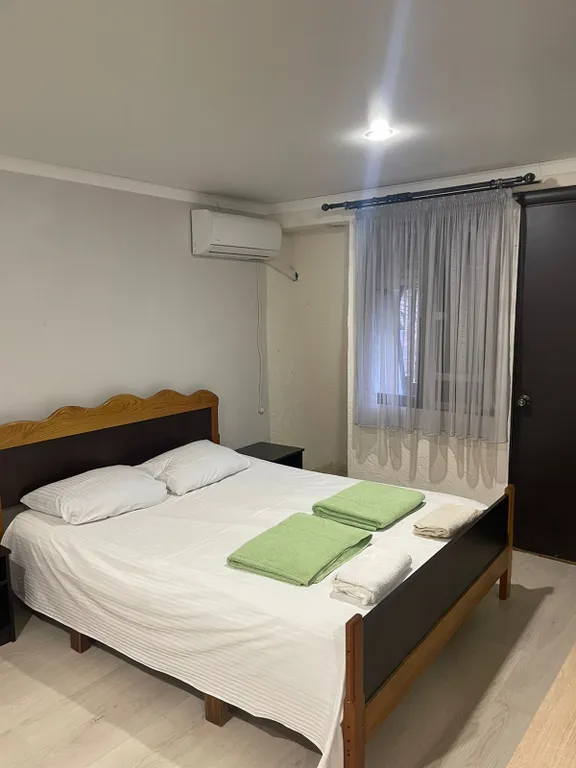 Квартира Комната — Сухум