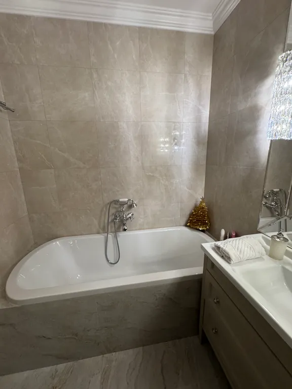 Гранд престиж люкс с камином