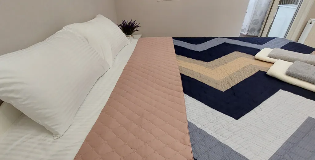 Квартира Уютная квартира рядом с морем — Севастополь