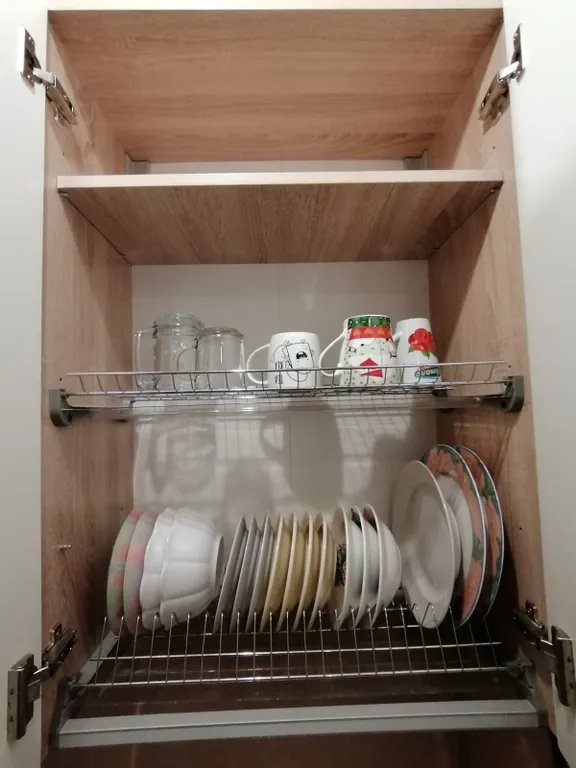 Теплая и уютная квартира в центре города