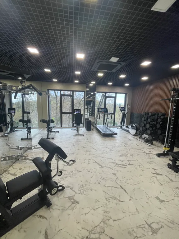 Квартира в ЖК Метрополь