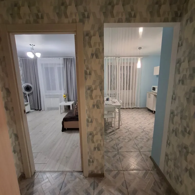 Скандинавия