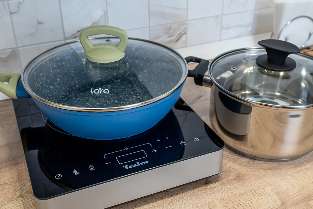 Квартира студия в центре Казани