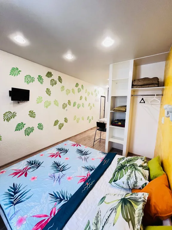 Квартира в 3 минутах пешком от метро Девяткино