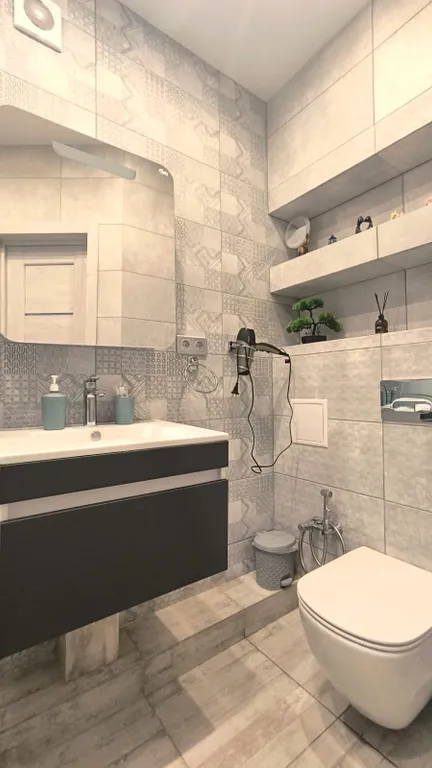 Квартира Уголок тишины на Римской — Зеленоградск