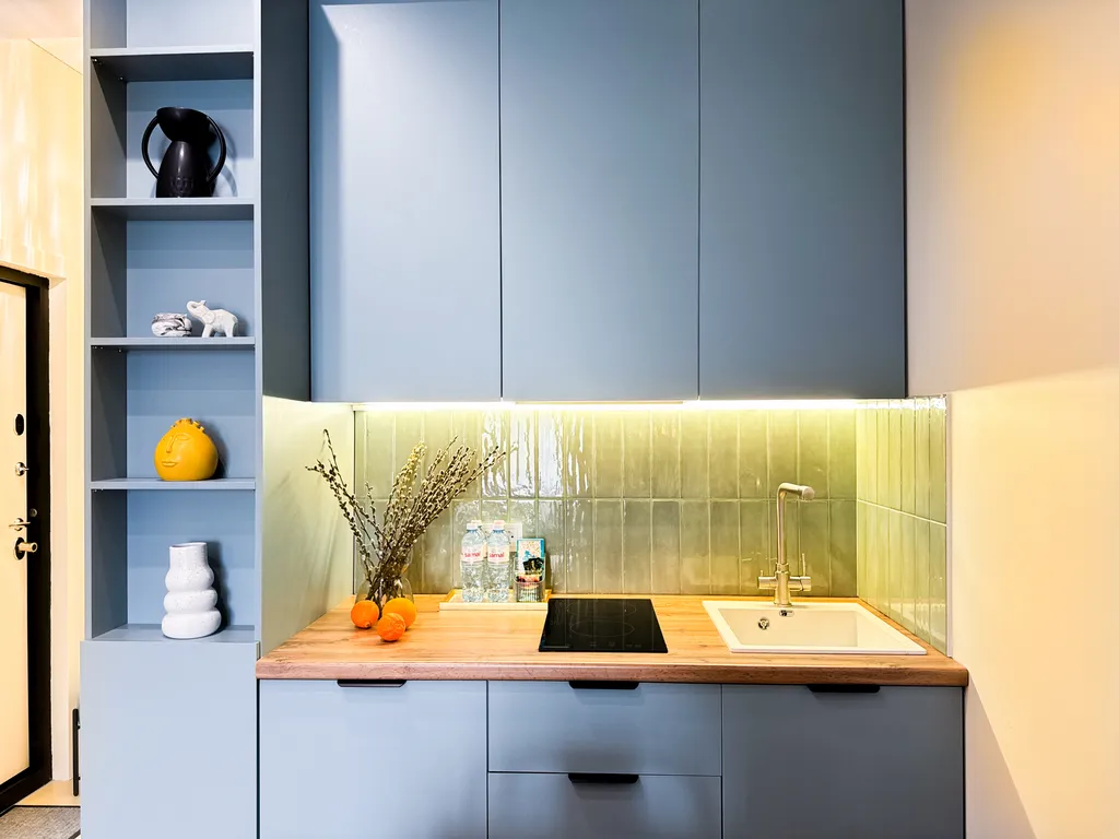 Солнечная студия