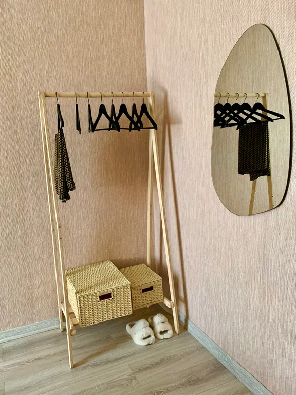 Квартира Отрадная квартира — Светлогорск