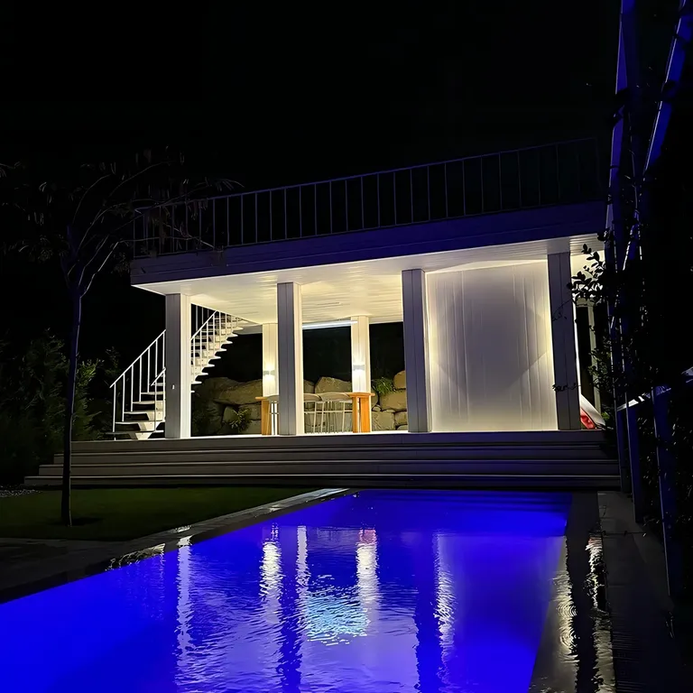 Коттедж Таунхаус №5 — Геленджик