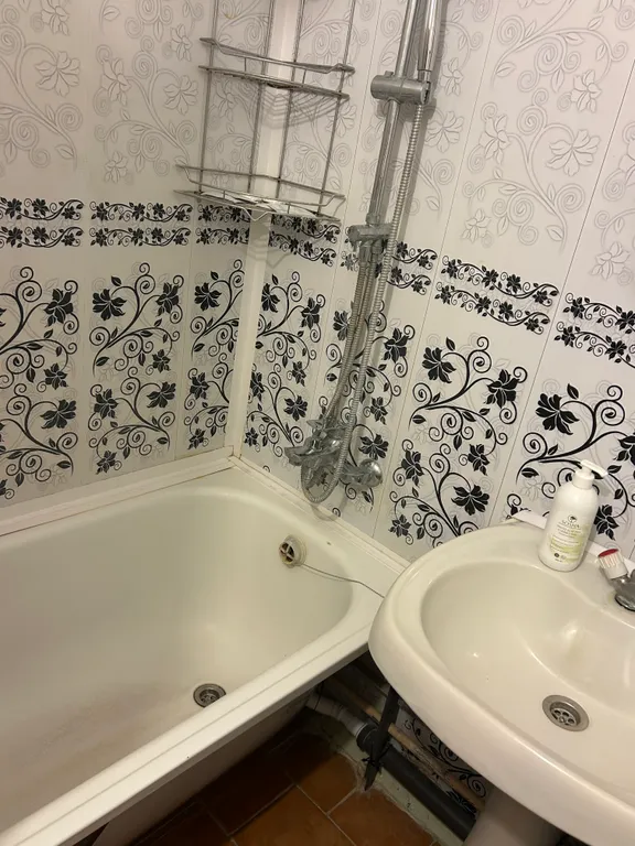 Уютная квартира в Кубинке