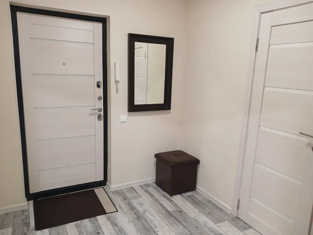 Квартира в центре Курска