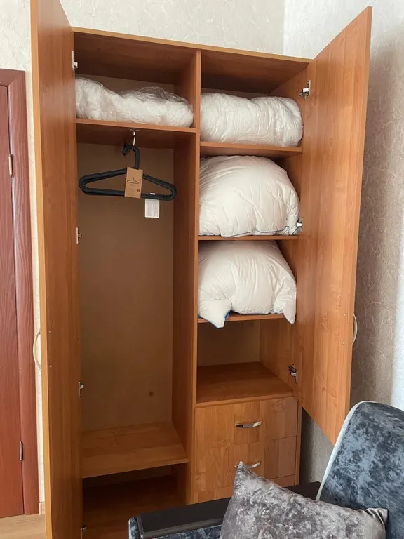 Квартира рядом с ТЦ Коллаж