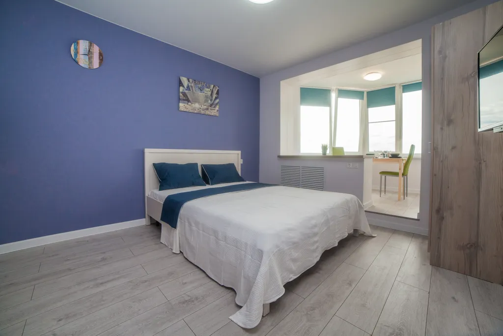 Квартира Комната — аренда посуточно в Москва