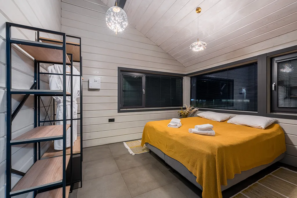 4-комнатный Дом