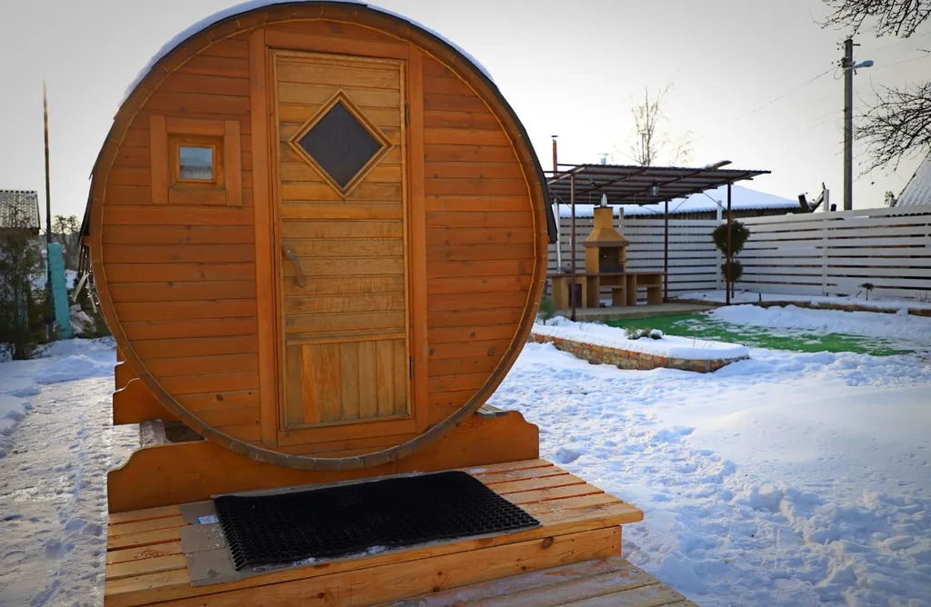 Гостевой дом