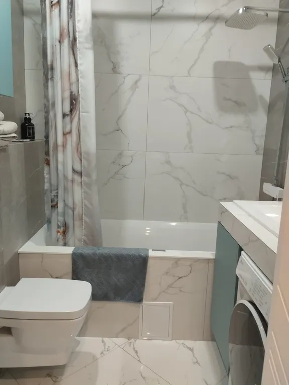 Квартира Квартира люкс в новом районе — Краснодар