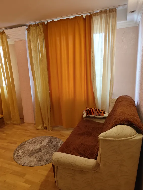 Квартира Квартира рядом с торговым центром и спортивный комплекс Муссон — Севастополь