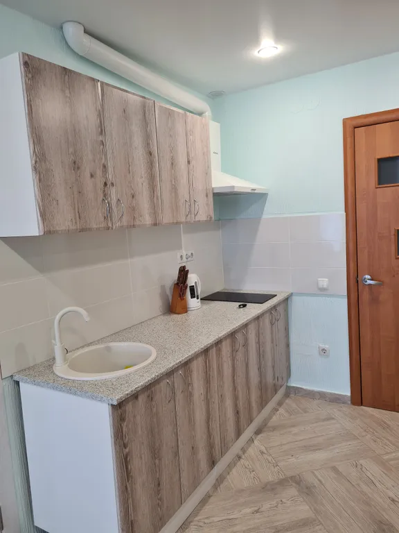 Просторный номер в эллинге на берегу моря