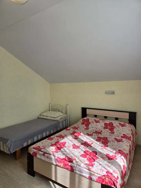 Уютный коттедж