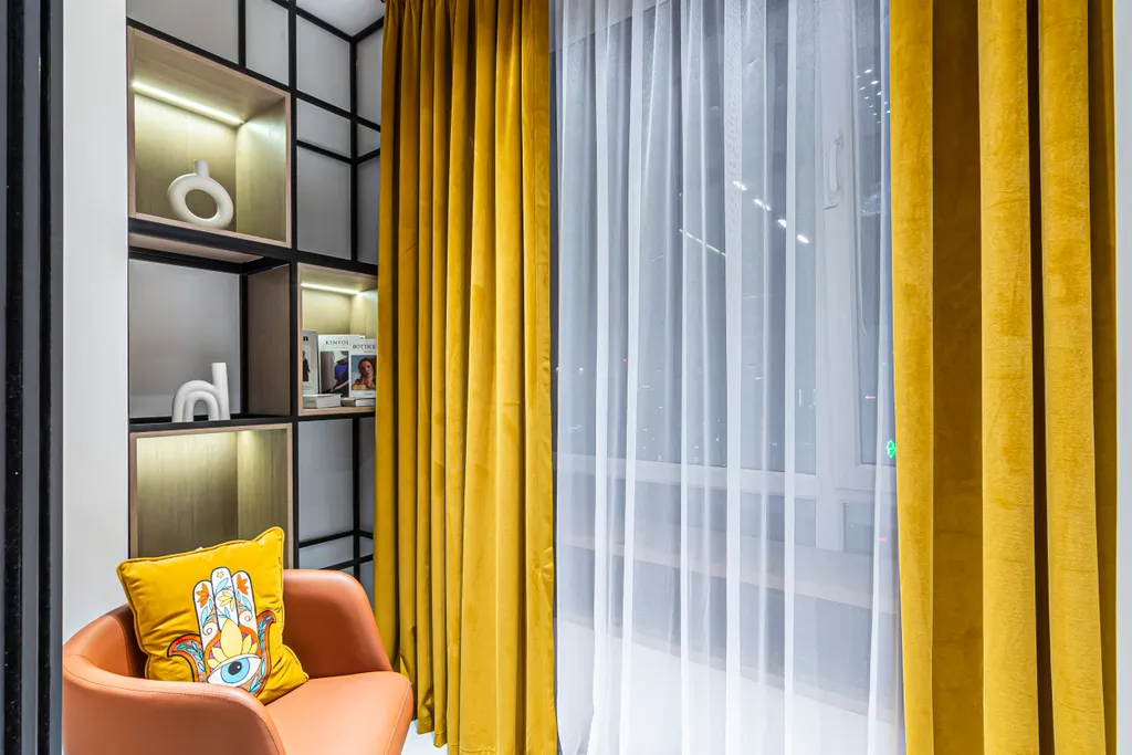 Vip апартаменты в ЖК Метрополе