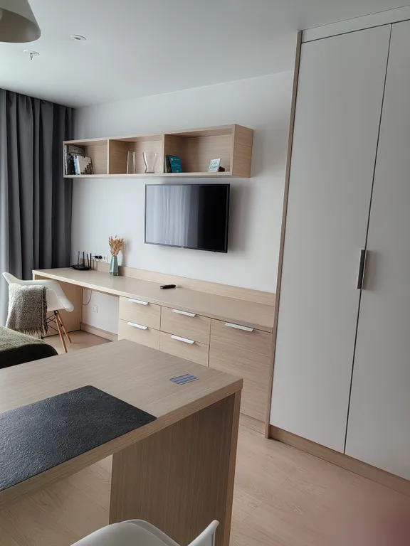 Квартира Стильная квартира в центре — Санкт-Петербург