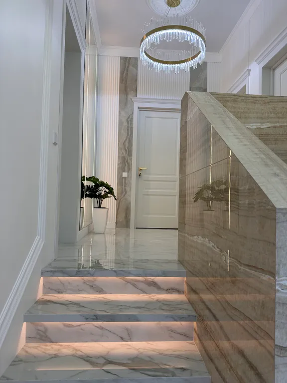 Коттедж Виктория