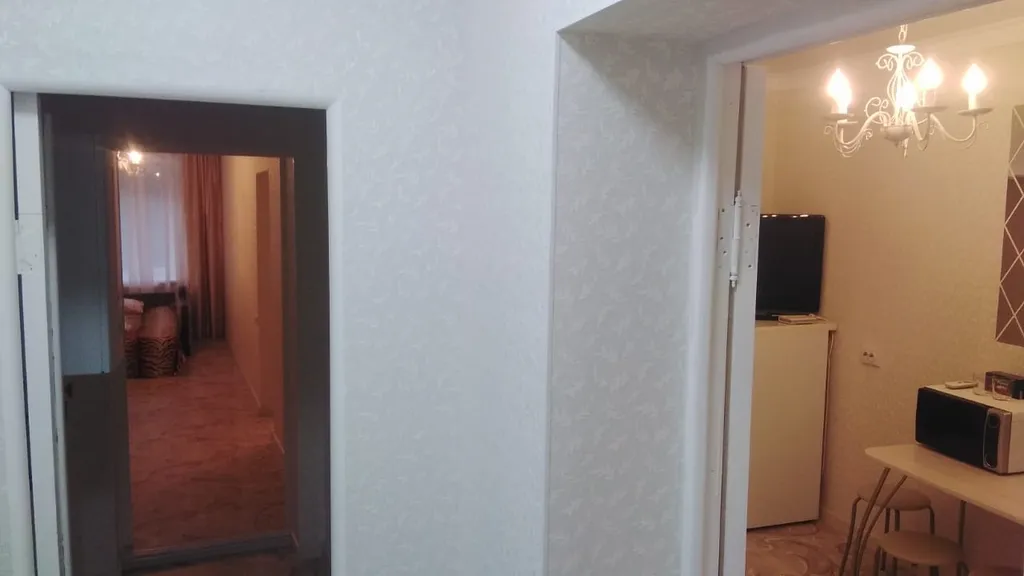 Квартира в самом центре