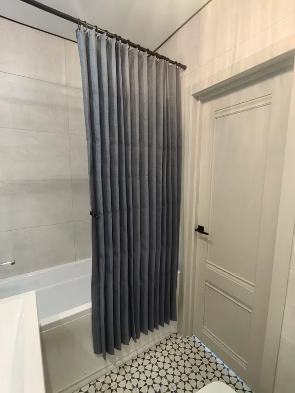 Эксклюзивная двухкомнатная квартира в центре города