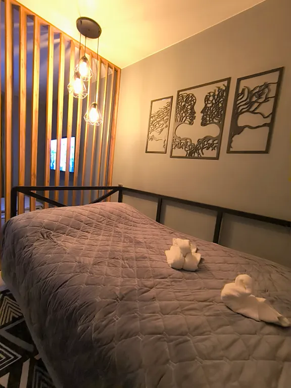 Уютная квартира в самом центре Благовещенска