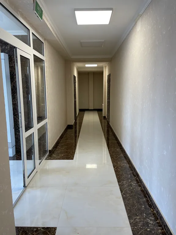 Квартира с видом на море