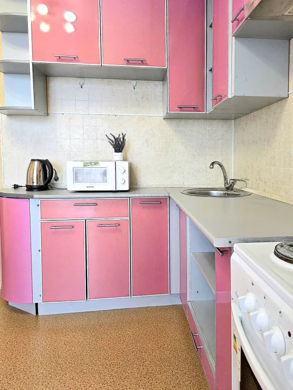 Квартира в Советском районе