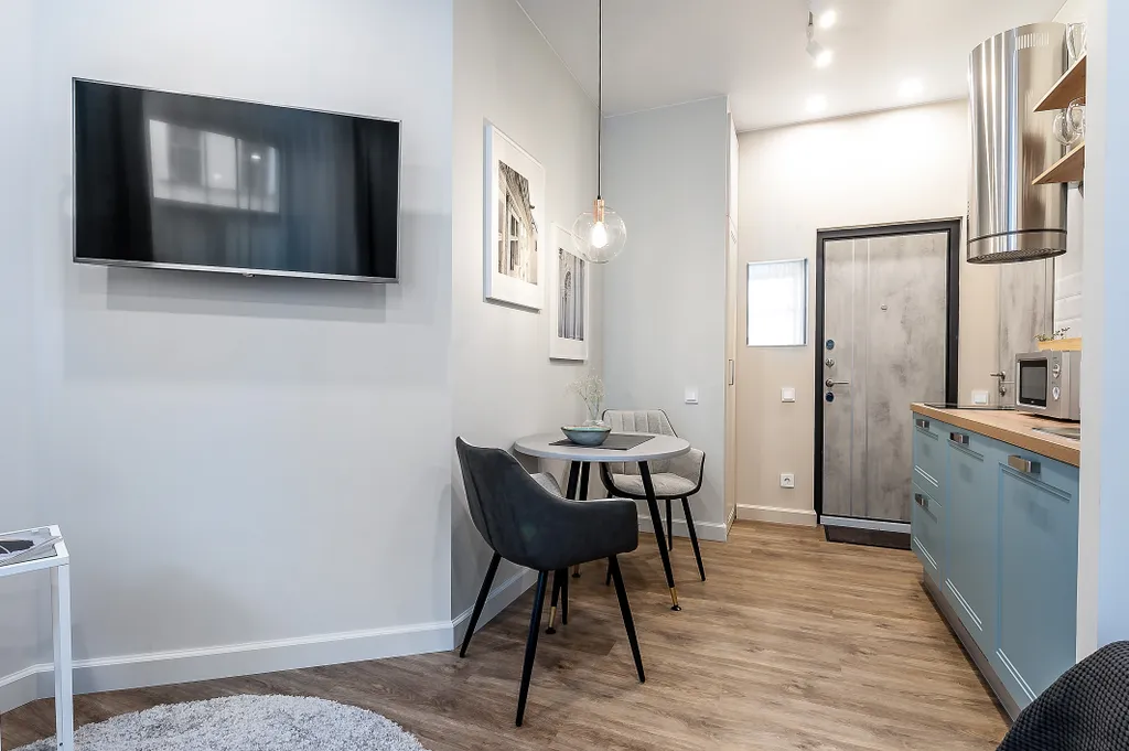 Квартира Комната — Санкт-Петербург