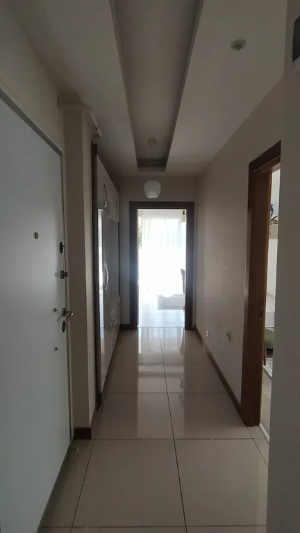 Квартира в престижном районе близко к морю