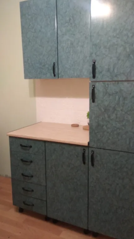 Прекрасная двухкомнатная квартира