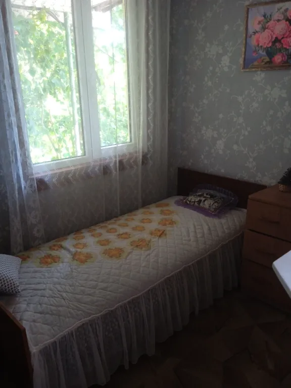 Уютный дом рядом с морем