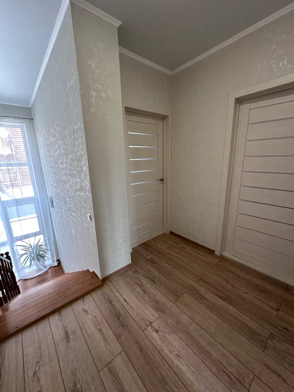 Семейный таунхаус на озере Банное