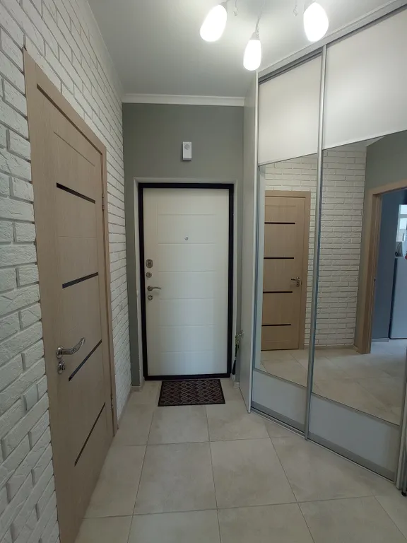 Квартира Уютная квартира рядом с Южным вокзалом — Калининград