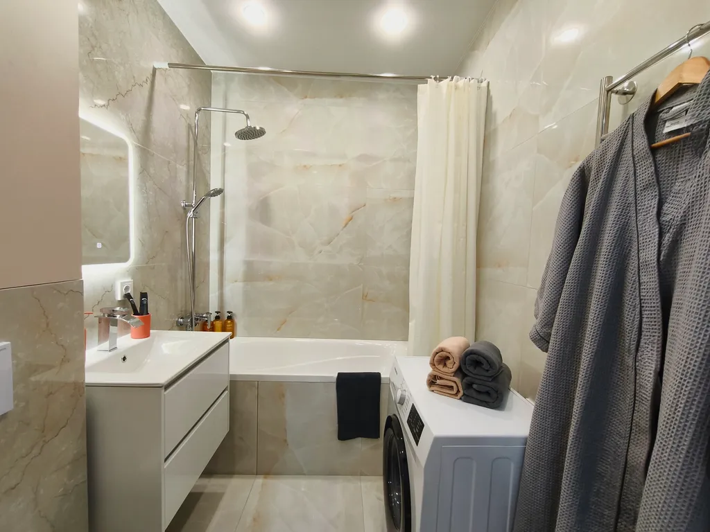 Апартаменты Лач на море