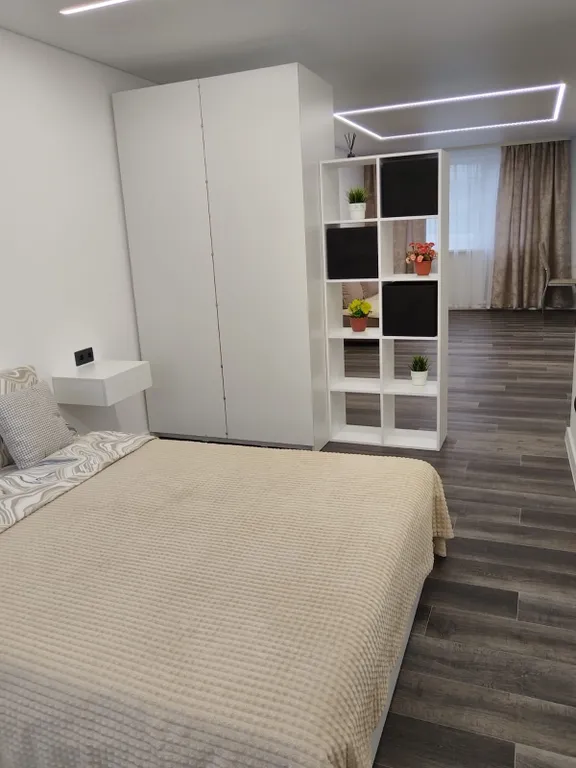 Люкс квартира