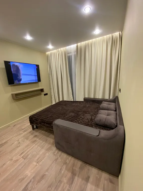 Квартира 2-комнатная квартира в новом доме недалеко от моря — Зеленоградск