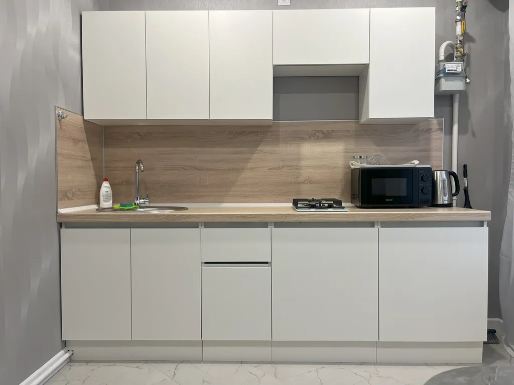 Квартира Однокомнатная квартира для пары — Тверь