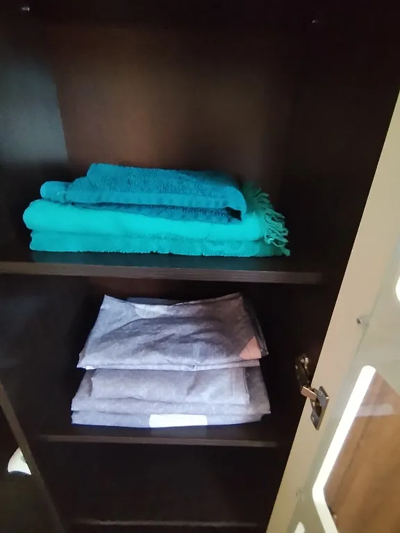 Уютная квартира в Шилово