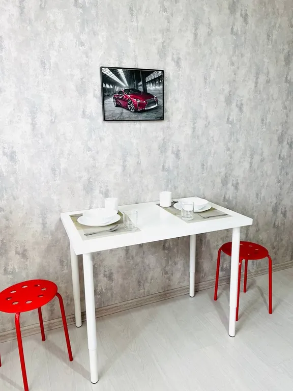 Отличная квартира