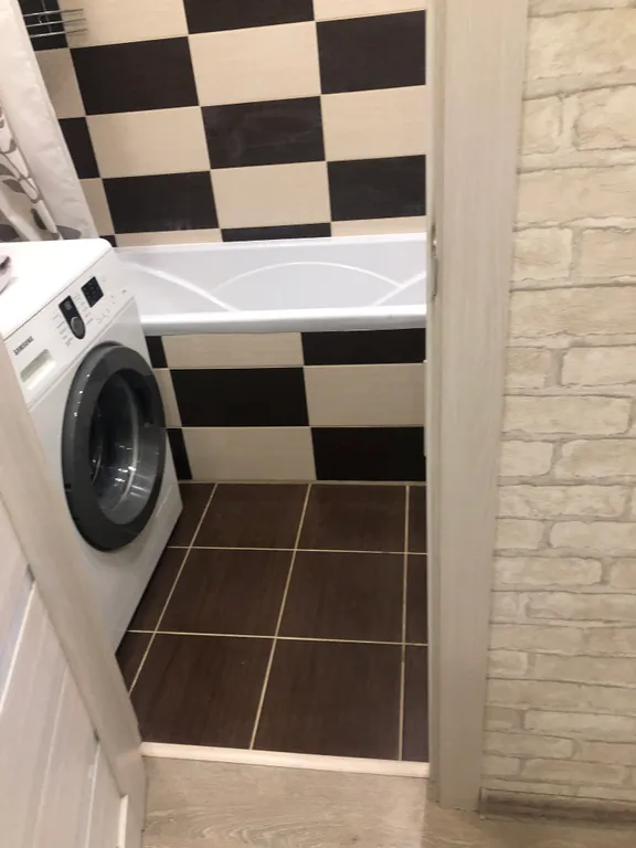 Уютная квартира в ЖК Пятницкие Кварталы