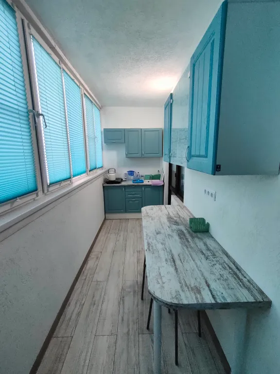 Квартира на море