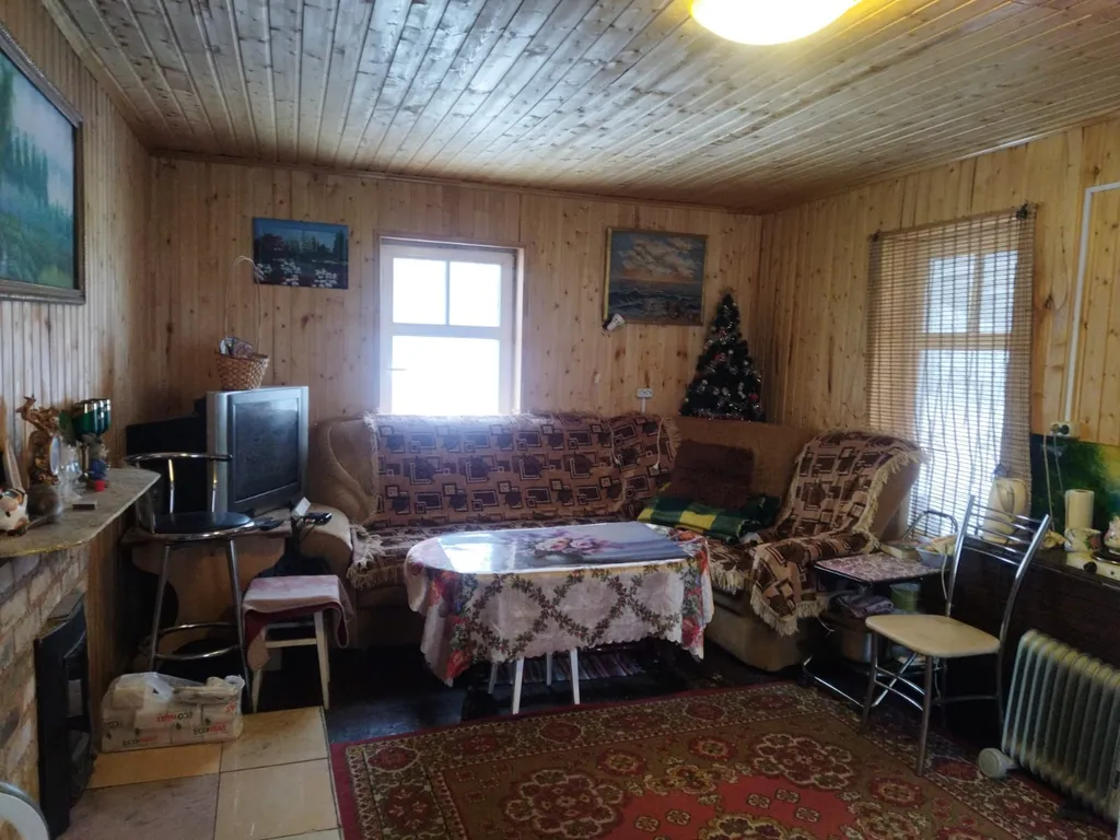 Коттедж 2х эт.дом на 8 марта с парной в Туле.Можно с питомцем.Удобная локация. — аренда посуточно в Тула